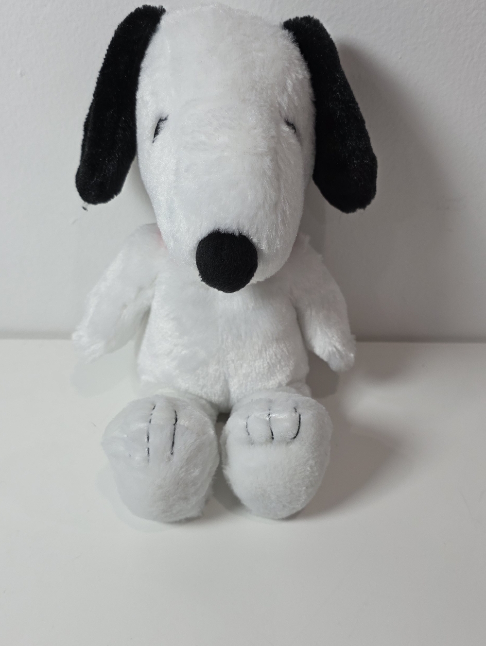 Kohls Cares Snoopy Plush